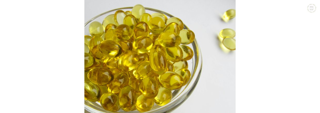 Solskinsvitamin under Vinterhalvret