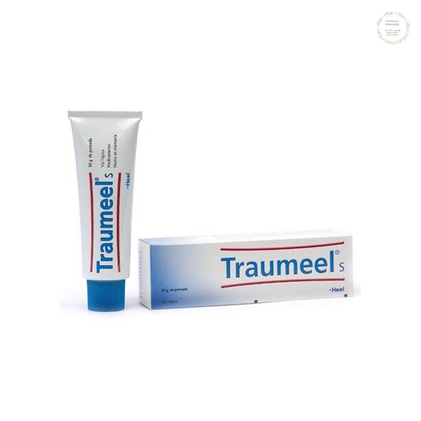 Traumeel Salve, 50 gram