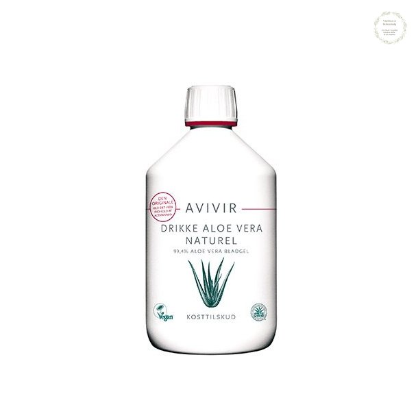 AVIVIR Aloe Vera juice