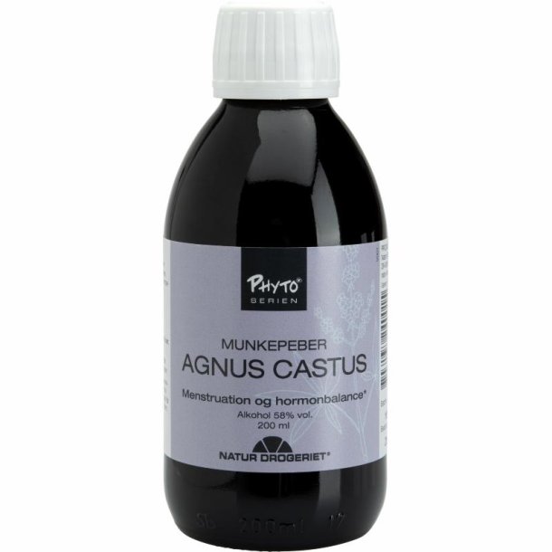 Agnus Castus drber, 200 ml