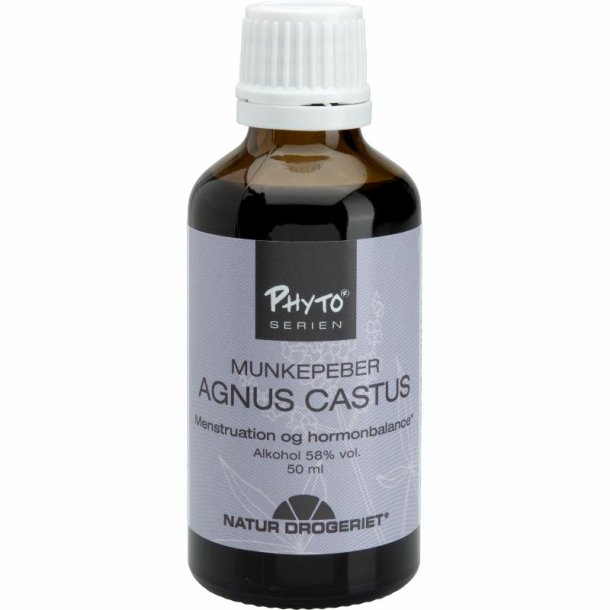 Agnus Castus drber, 50 ml