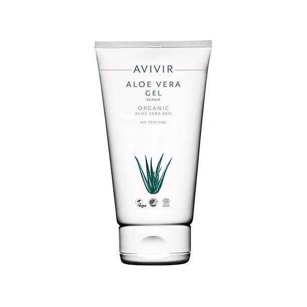 Aloe Vera Repair Gel, 150 ml