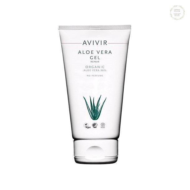 Aloe Vera Repair Gel, 150 ml