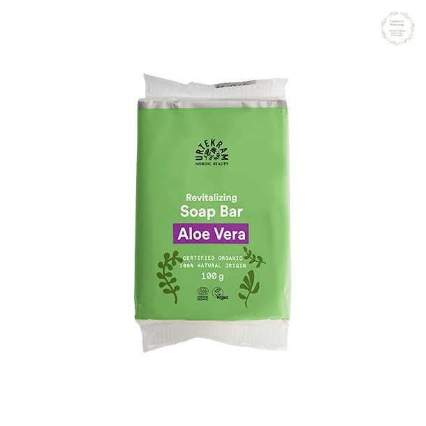 Aloe vera sbe, 100 gram