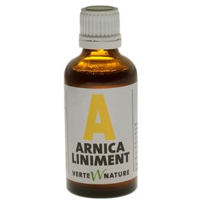 Arnica liniment, 50 ml