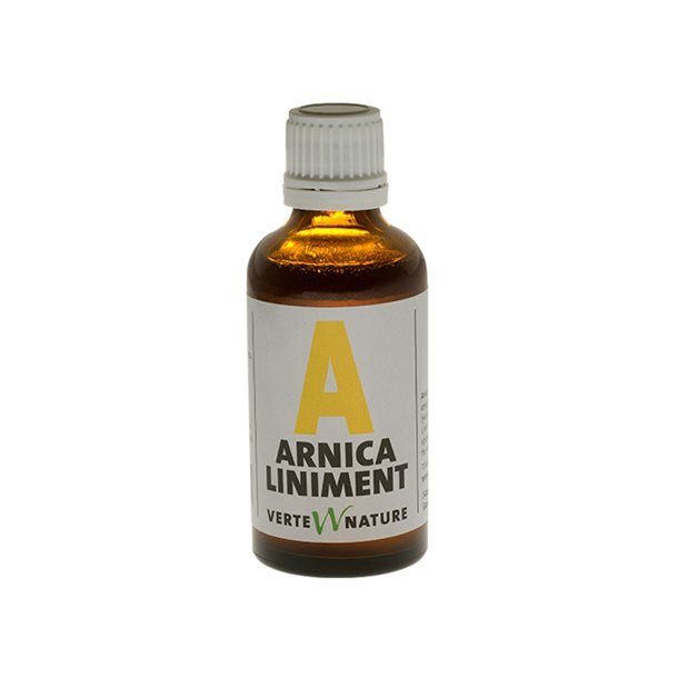 Arnica liniment, 50 ml