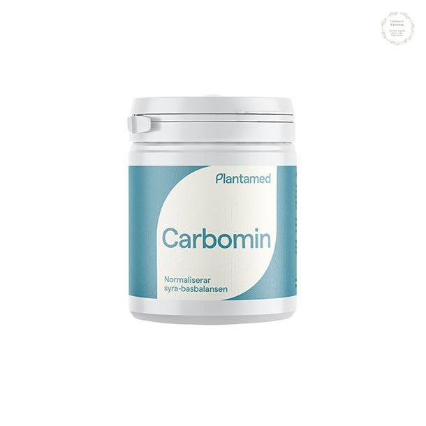 Carbomin, 200 gram