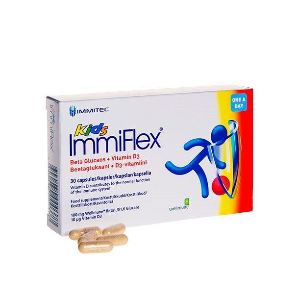 ImmiFlex Kids