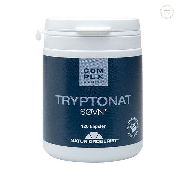 Tryptonat, 120 kapsler