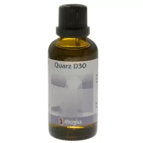 Quarz D30, 50 ml