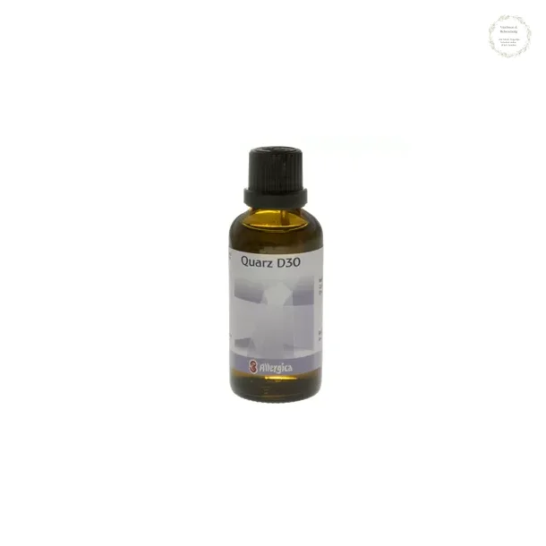 Quarz D30, 50 ml