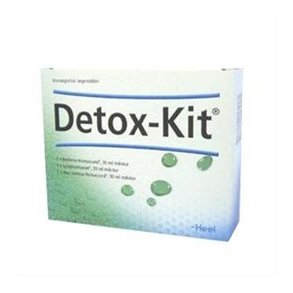Detox Kit
