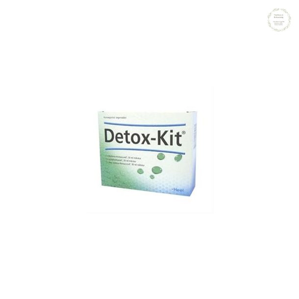 Detox Kit