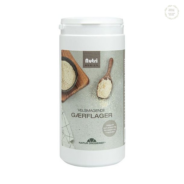Grflager, 180 gram