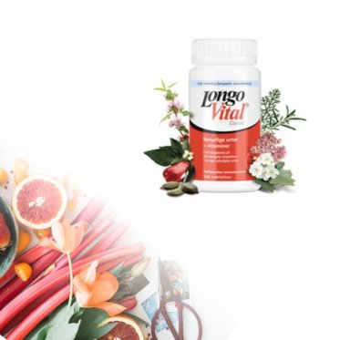 Multivitamin-mineral