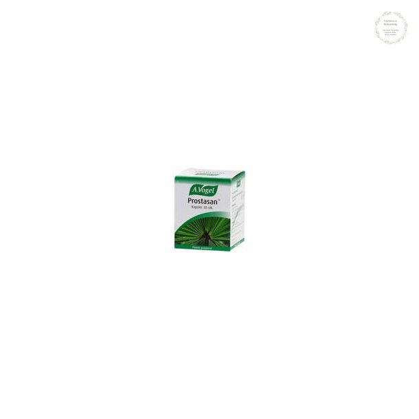 Prostasan, 30 kapsler