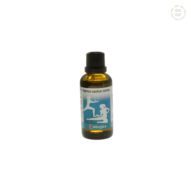 Agnus castus comp., 50 ml.