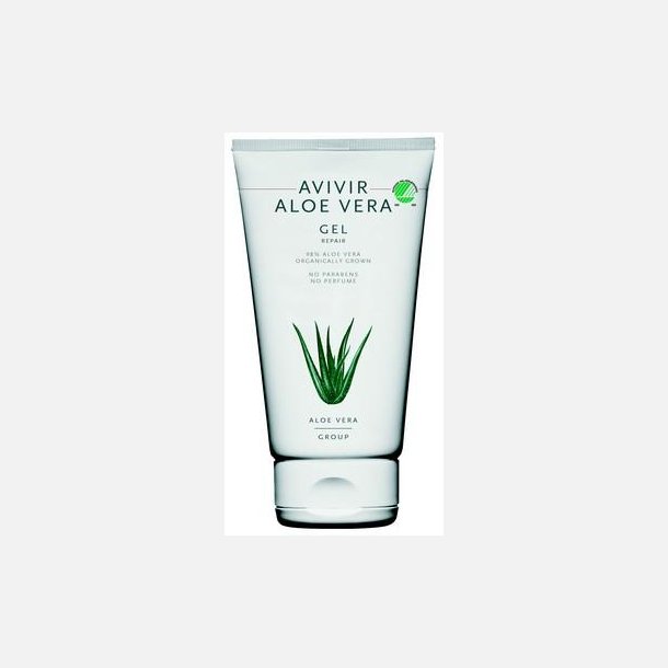 Aloe Vera Repair Gel, 150 ml
