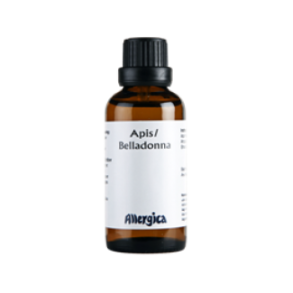 Apis/Belladonna, 50 ml.