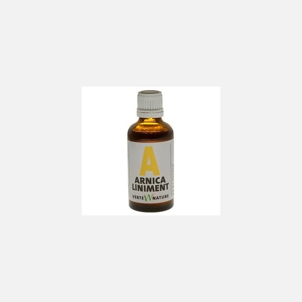 Arnica liniment, 50 ml
