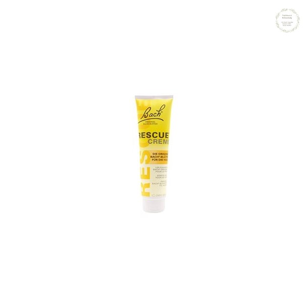 Bach Rescue Creme, 150 ml