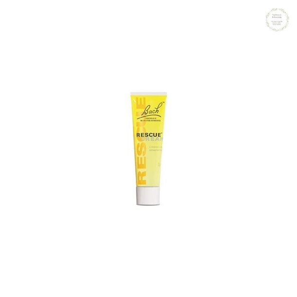 Bach Rescue Creme, 30 gr