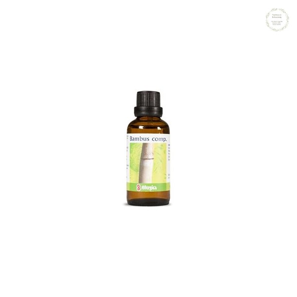 Bambus comp., 50 ml.