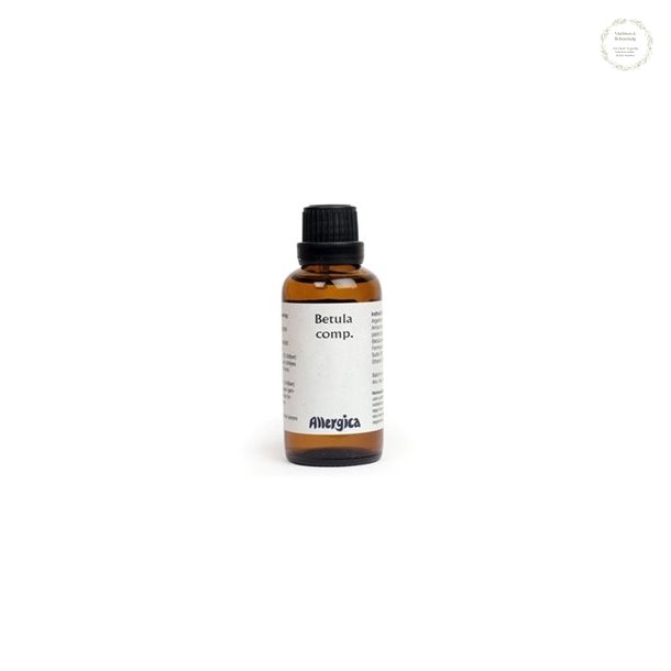 Betula comp., 50 ml.