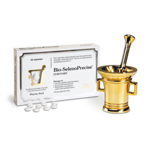 Bio-SelenoPrecise, 150 tabletter