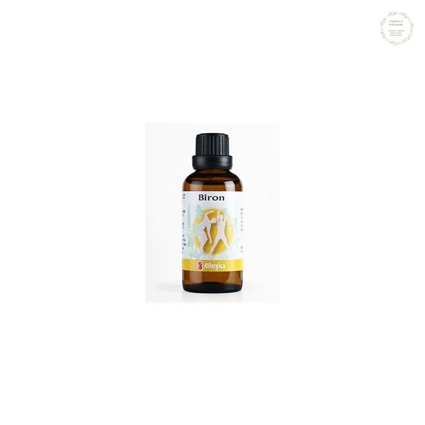 Biron, 50 ml