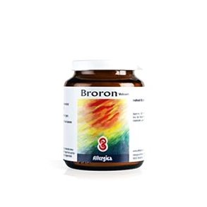 Broron, voksen, 50 gram
