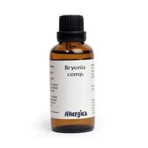 Bryonia comp., 50 ml.