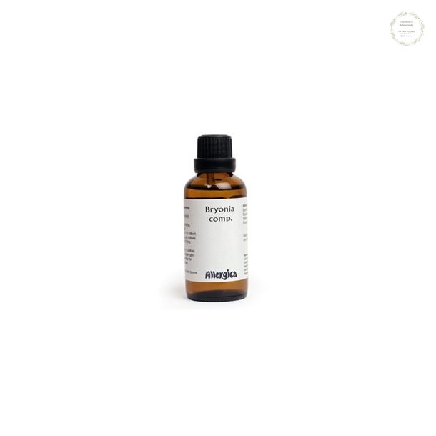 Bryonia comp., 50 ml.