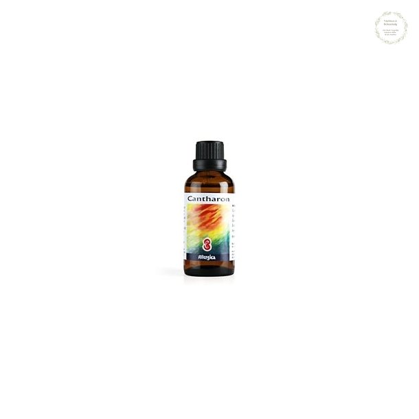 Cantharon, 50 ml