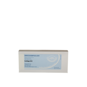 Cartilago D12, 10 ampuller
