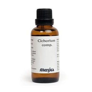 Cichorium comp., 50 ml.