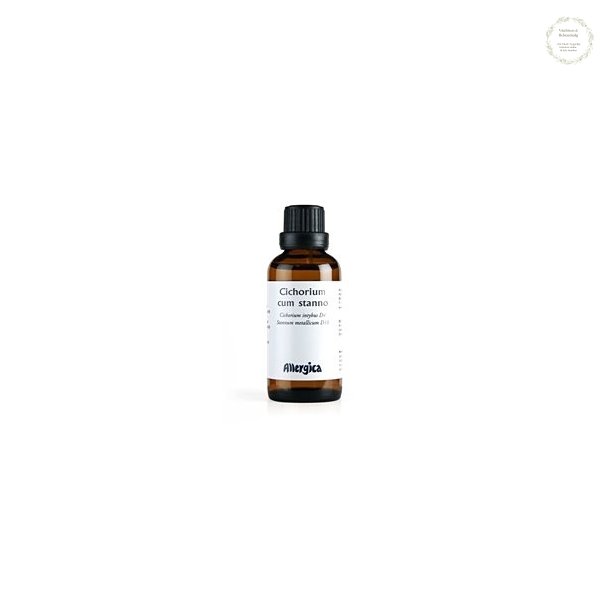 Cichorium Cum Stanno, 50 ml