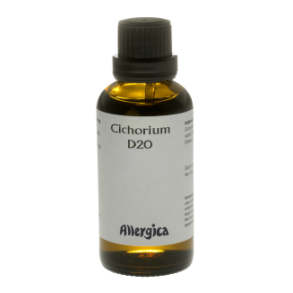 Cichorium D20, 50 ml.