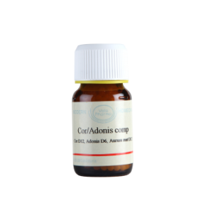 Cor/Adonis comp., 30 gram