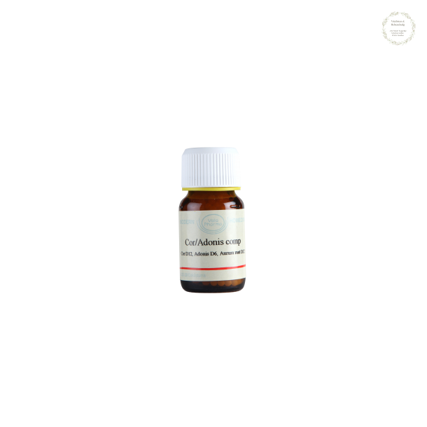 Cor/Adonis comp., 30 gram