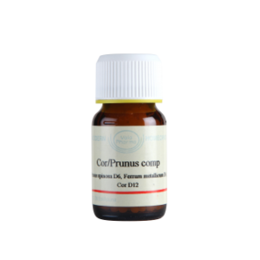 Cor/Prunus comp., 30 gram