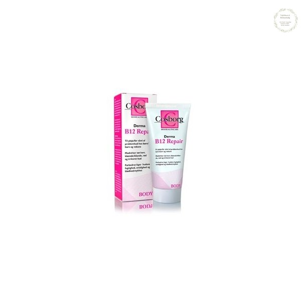Cosborg Derma B12 Repair creme, 100 ml