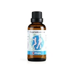Cuprum Aceticum comp., 50 ml
