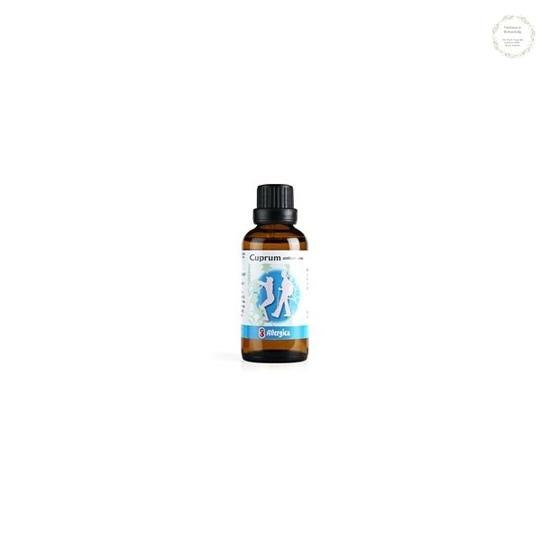 Cuprum Aceticum comp., 50 ml