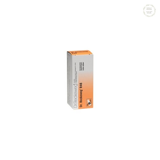 Dr. Reckeweg R46, 50 ml