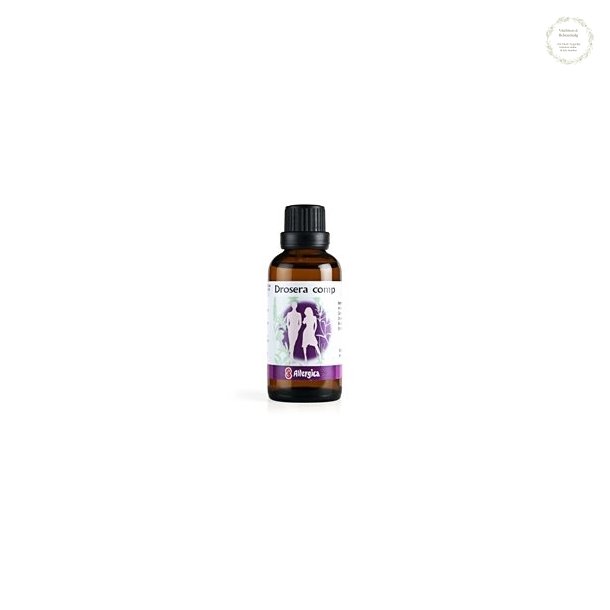 Drosera comp., 50 ml.