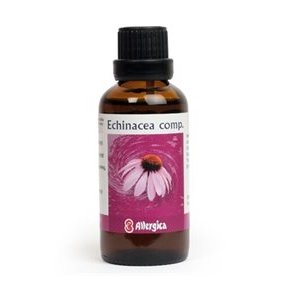 Echinacea comp., 50 ml.