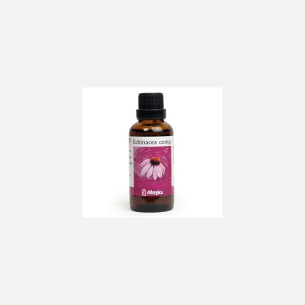 Echinacea comp., 50 ml.
