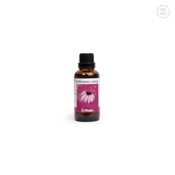 Echinacea comp., 50 ml.