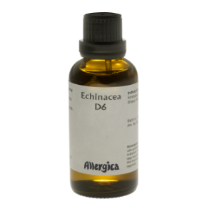 Echinacea D6, 50 ml.